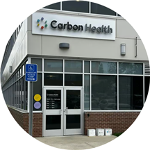 Carbon Health Workplace Health - Browns Mills