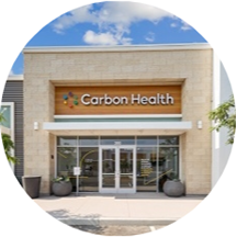 Carbon Health Workplace Health - Eastvale