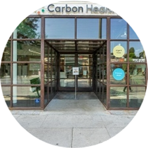Carbon Health Workplace Health - Echo Park