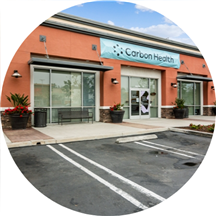Carbon Health Workplace Health - La Habra