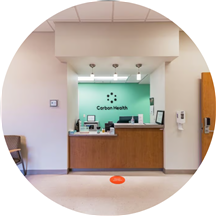 Carbon Health Workplace Health - La Quinta