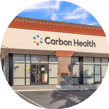 Carbon Health Workplace Health - Long Beach, Carson St.