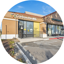 Carbon Health Workplace Health - Oceanside