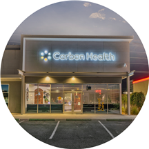 Carbon Health Workplace Health - Tucson, Broadway