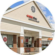 Carbon Health at CVS Beverly