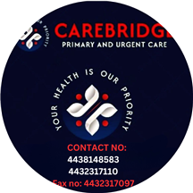 CareBridge Primary and Urgent Care Rosedale
