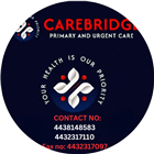CareBridge Primary and Urgent Care Rosedale