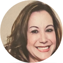 Caridad Castro-Segura, LPC