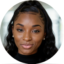 Carielle Kemp, APRN, RN