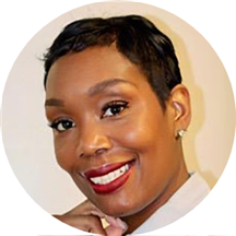 Carin Hamilton, LCSW