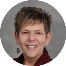 Carin Ives-Clark, LPCC