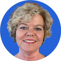 Carina Gustafsson, LMFT