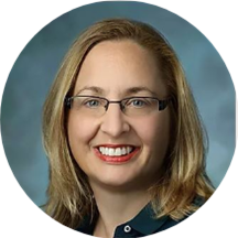 Carina Ryder, CNM, MS