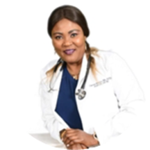 Carine Ndeko, APRN, NP