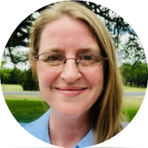 Carisa Galloway, LPC