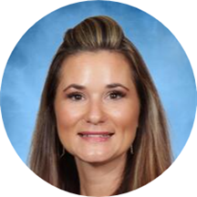 Carissa Hernandez, LPC