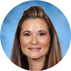 Carissa Hernandez, LPC