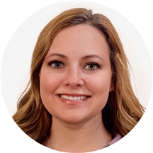 Carissa Robinson, PMHNP, APRN