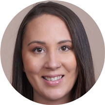 Carissa Urbanski, MS, LAC