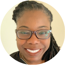 Carissma Hughes Valentine, LCSW