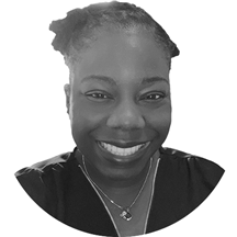 Carissma Tempest Hughes Valentine, LCSW, LISW - CP