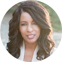 Carizma Chapman, LMFT