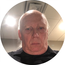 Carl Quedenfeld, LMHC