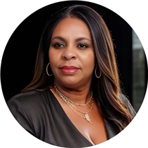 Carla Brown-Cajuste, MA