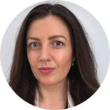 Carla D'Alessio, LMSW