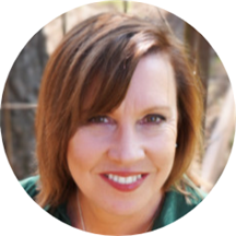 Carla Fadriquela, LCSW