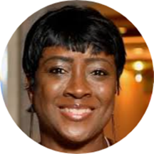 Carla Harrison, LCPC