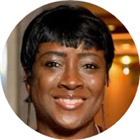 Carla Harrison, LCPC