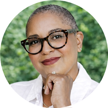 Carla Haskins, LPC Associate