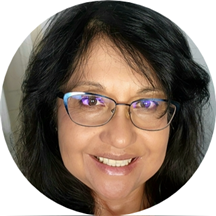 Carla Marmelstein, LCSW