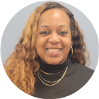 Carla Randolph, LCSW