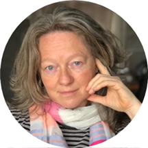 Carla Rice, MSW, LCSW, MA