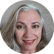 Carla Robinson, LCSW