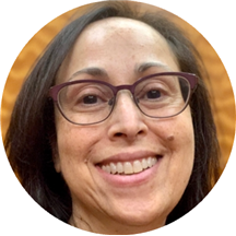 Carla Rose, LCAT, ATR-BC