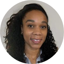 Carla Turrentine, LCSW