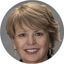 Carlene Casciano-McCann, LMHC