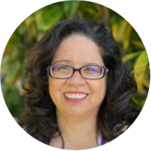 Carlene Flores, LMHC