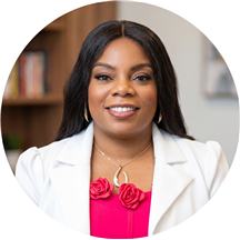 Carlet Parker-Dunn, APRN