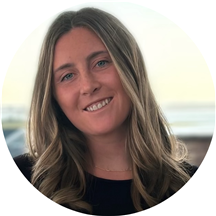 Carlie Corrigan, OTR/L