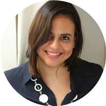 Carlina Leon, LMHC, LPC