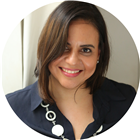 Carlina Leon, LMHC, LPC