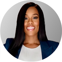 Carliqua Spencer, CRNP