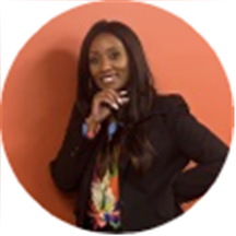 Carlisha Walker, LCSW