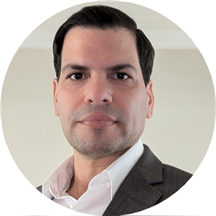 Carlos Aleman, APRN, NP