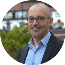 Carlos Barrera, LCSW