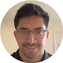 Carlos Beltran, LCSW